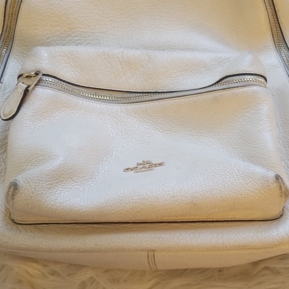 Coach Charlie backpack - Picture 3 of 7